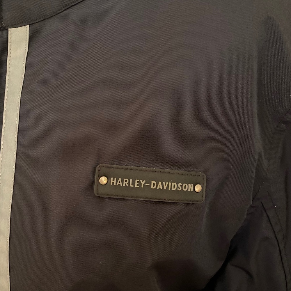 Harley-Davidson Jacket - image 2